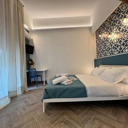 Serghouse Neapol Zewnętrze zdjęcie