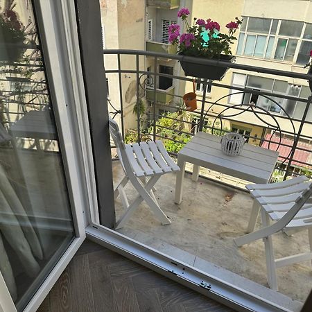 Serghouse Neapol Zewnętrze zdjęcie