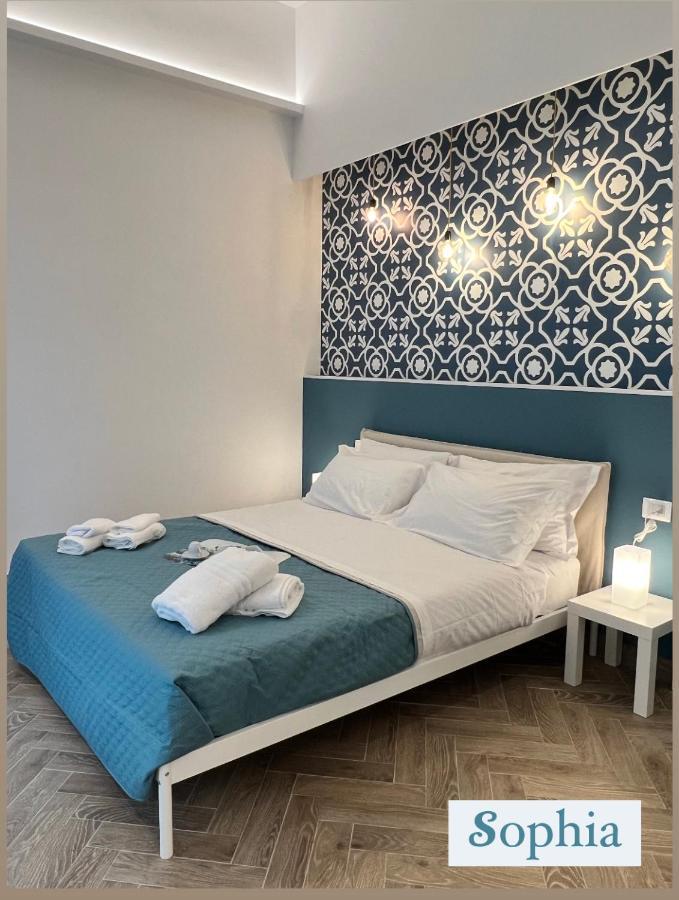 Serghouse Neapol Zewnętrze zdjęcie