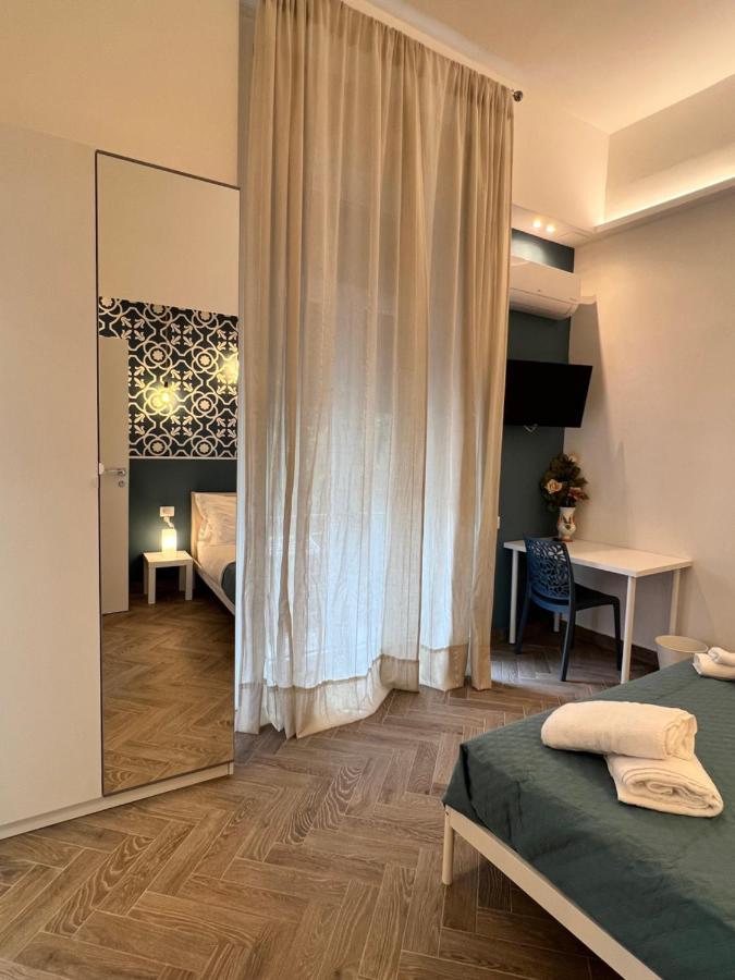 Serghouse Neapol Zewnętrze zdjęcie