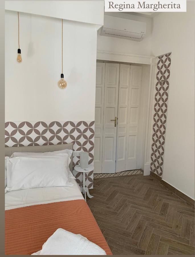 Serghouse Neapol Zewnętrze zdjęcie